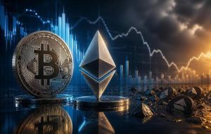 بازیابی نقدینگی بیت کوین و اتریوم؛ آلت کوین ها همچنان در خطرند